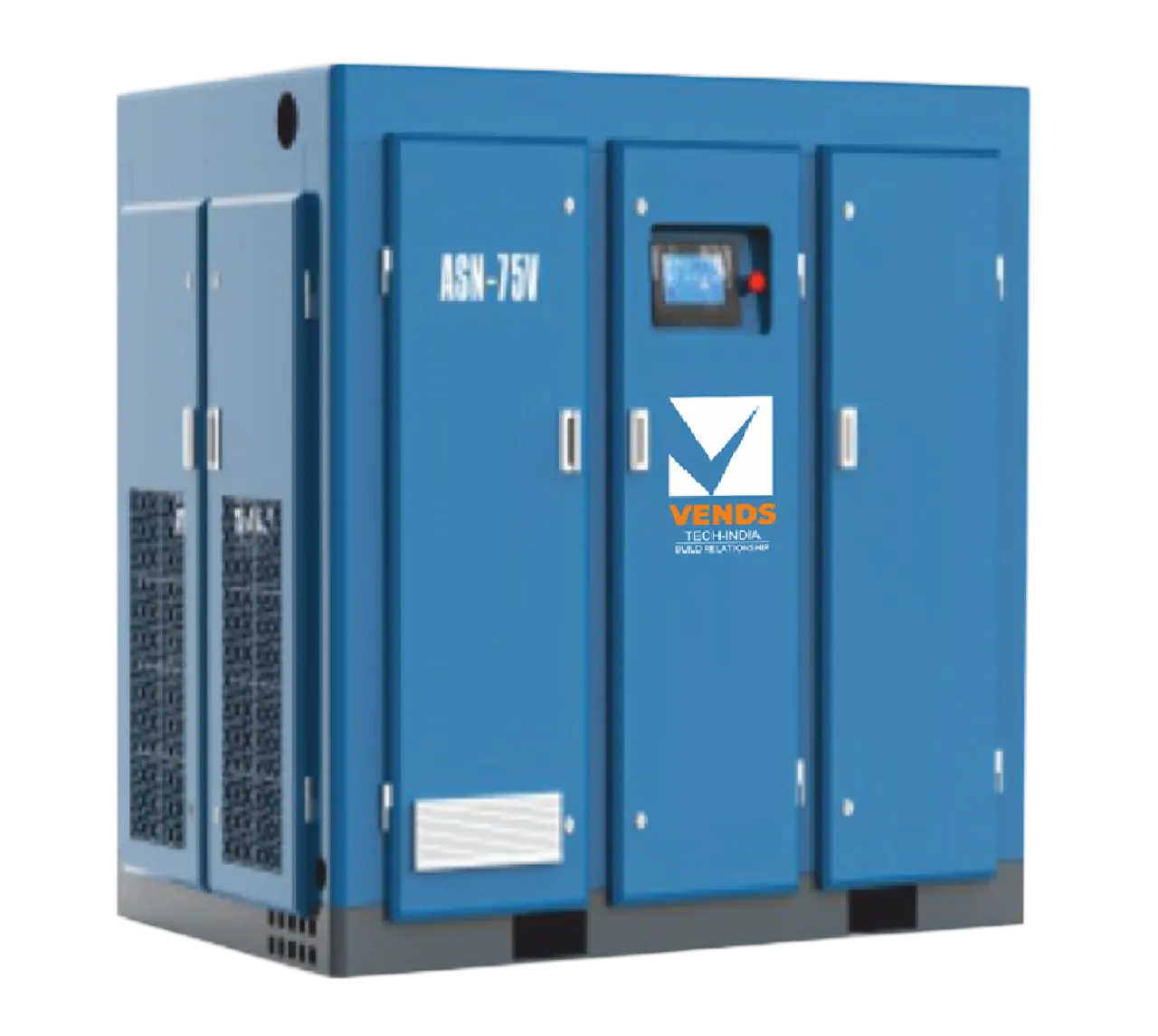 Vendstech | ASN-two-stage-Air-compressor