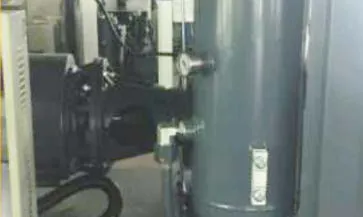 Vends Tech Air-Oil Separator