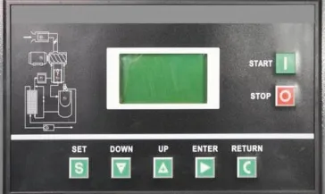 Vendstech | Automatic Control Panel