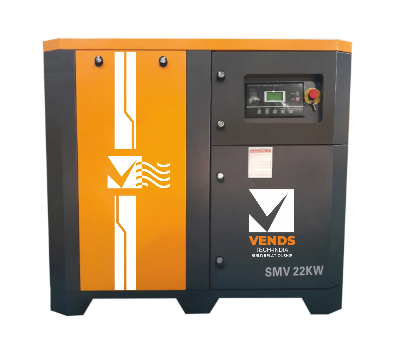 Vendstech | fix-speed-air-compressor