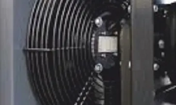 Vendstech | Quite Operation