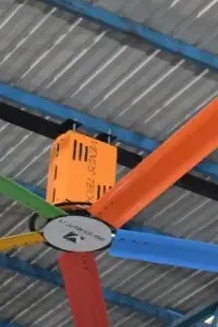 24-Feet-HVLS-Fan