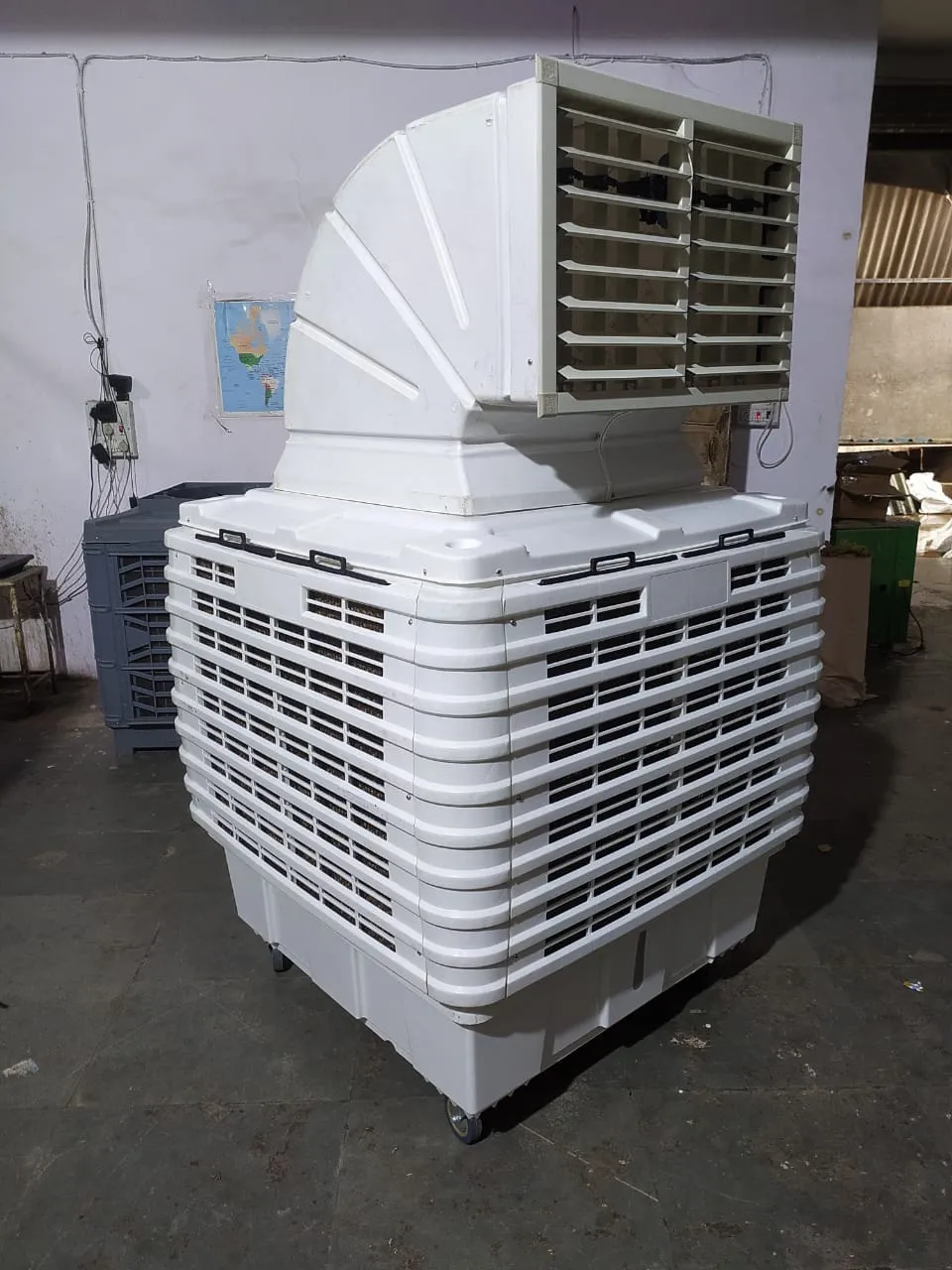 Industrial Air Cooler