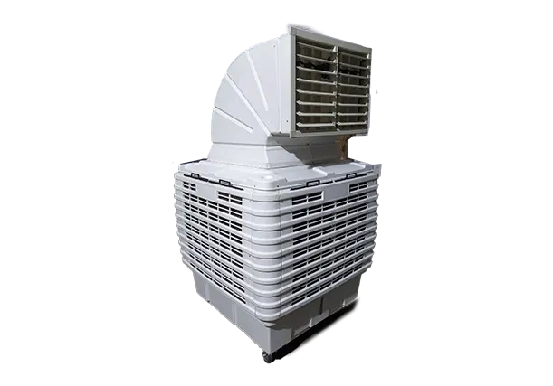 Industrial Evaporative Air Cooler