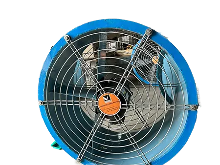 Heavy-duty-axial-fan