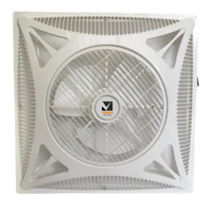 Heavy-duty-axial-fan