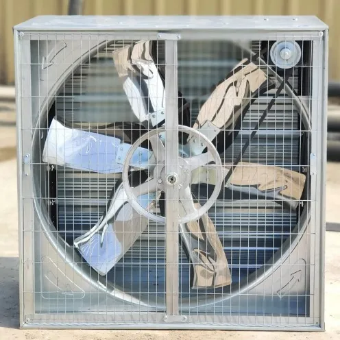 industrial exhaust fan